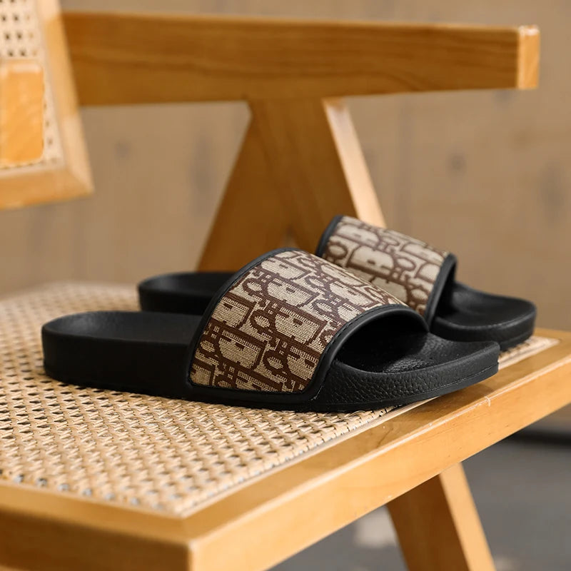 Chinelo Masculino Soft Comfort Premium Casual
