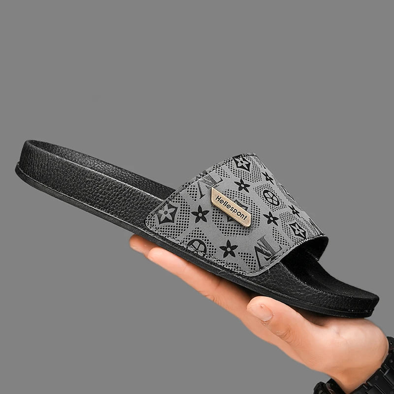 Sandália Masculina EVA Breeze Premium