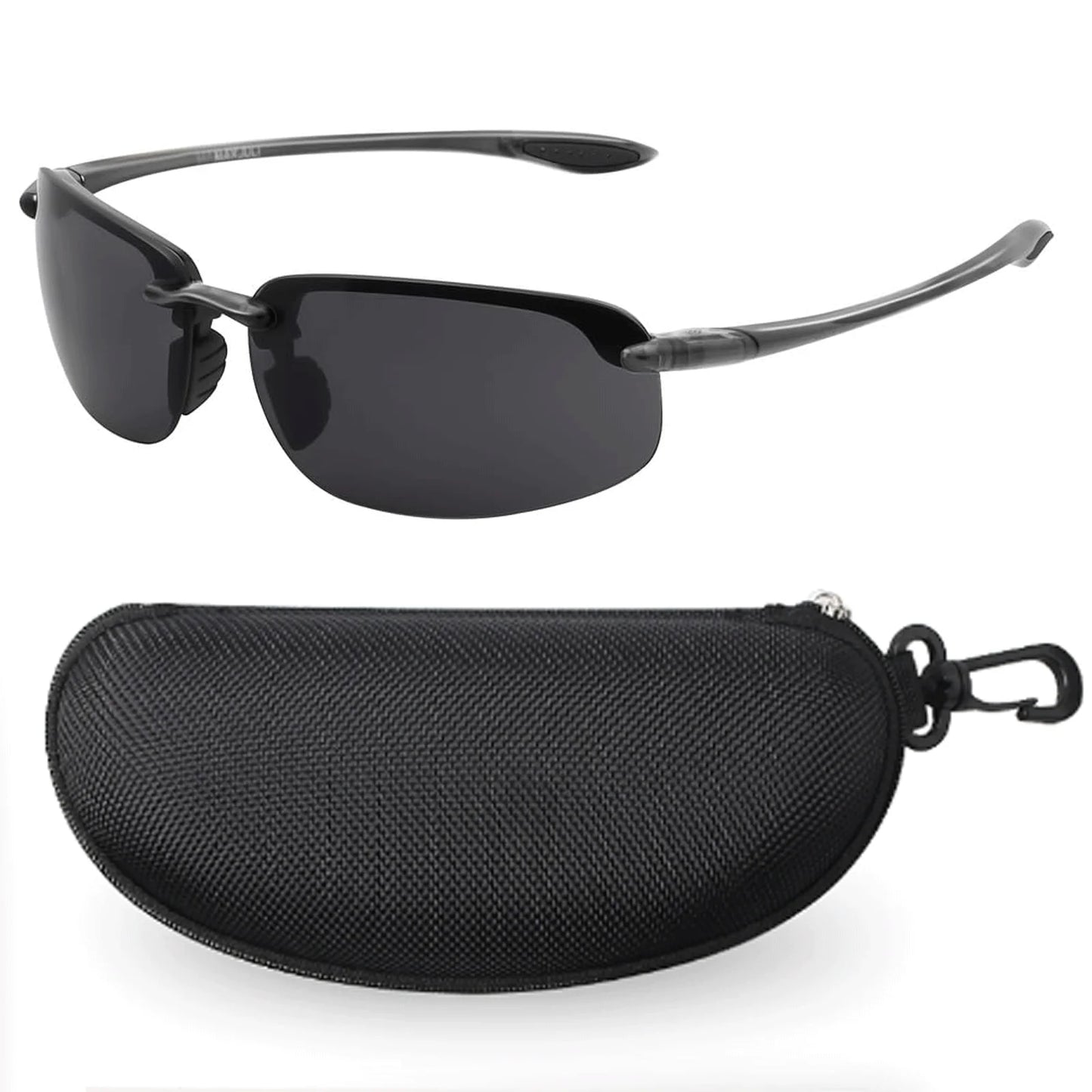 Óculos Masculino Polarizado Sport Premium UV400