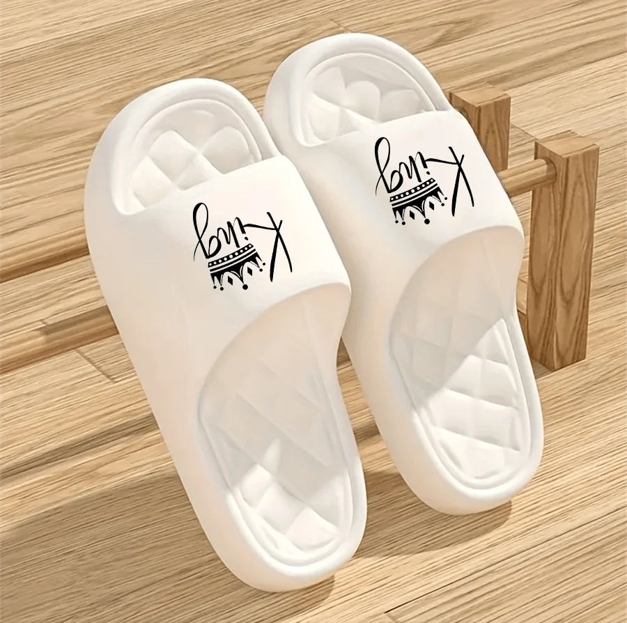 Chinelo Casual EVA Comfort Premium Masculino