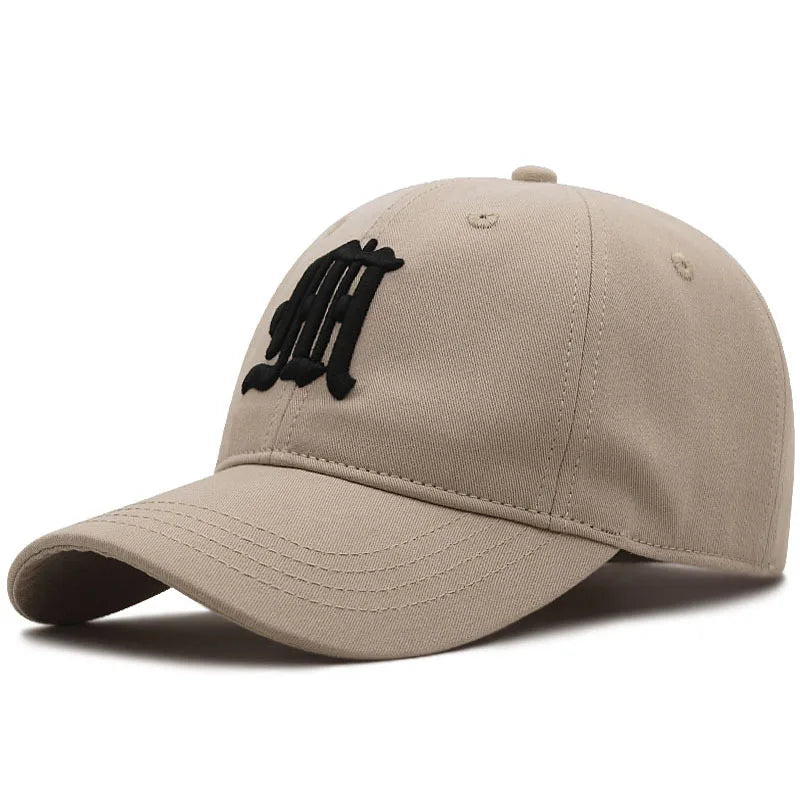 Boné Comfort Fit Cayron