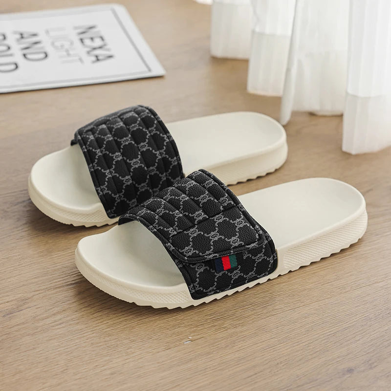 Sandália Masculina Summer Breeze Premium