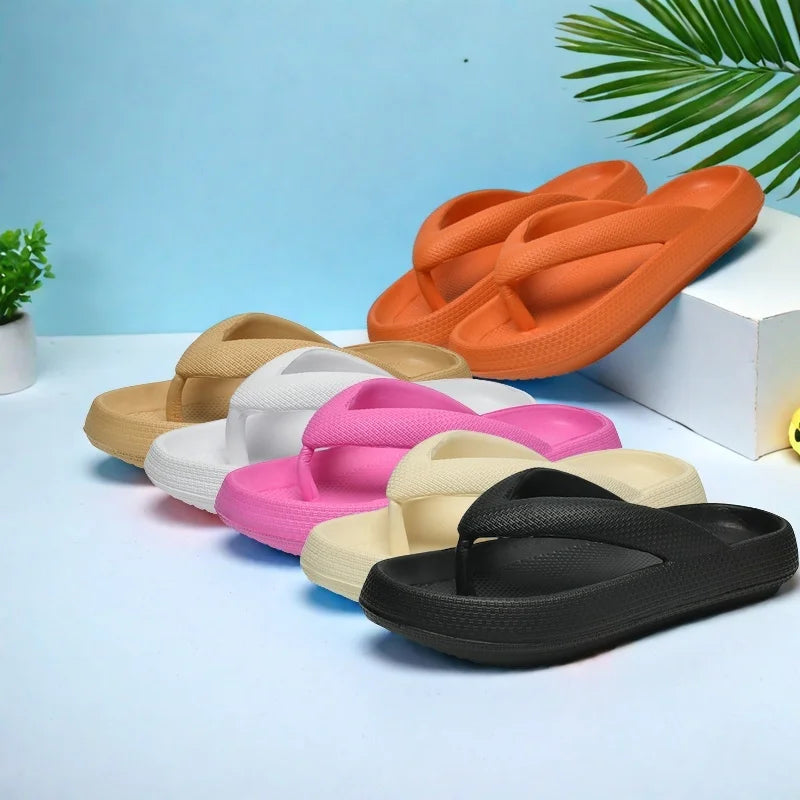 Sandália Casual Comfort Premium Feminina
