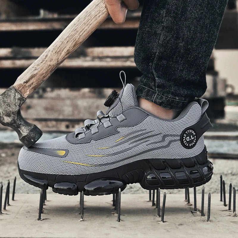 Bota Masculina Tactical Military Premium