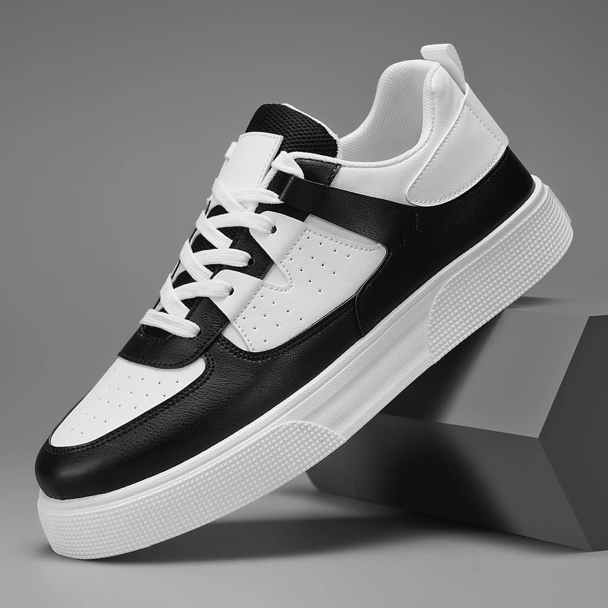 Tênis Masculino Outdoor Minimal Premium