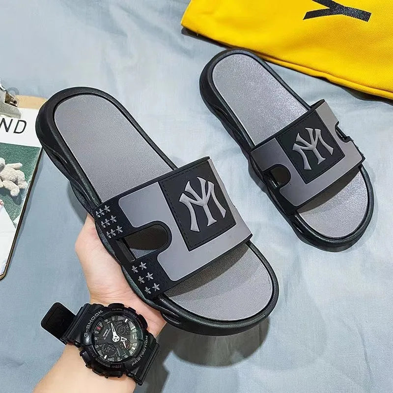 Slide Unissex Urban Strap Premium