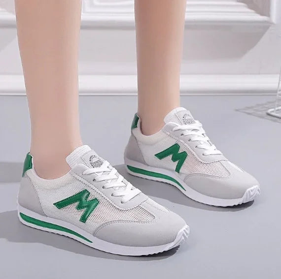 Tênis Casual White Street Premium