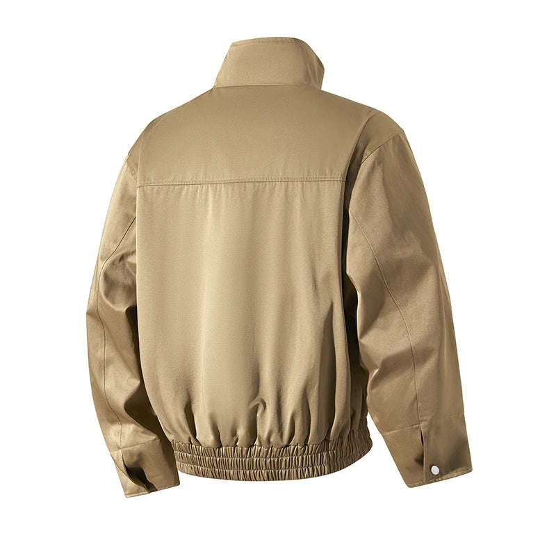 Jaqueta Masculina Workwear Premium Casual