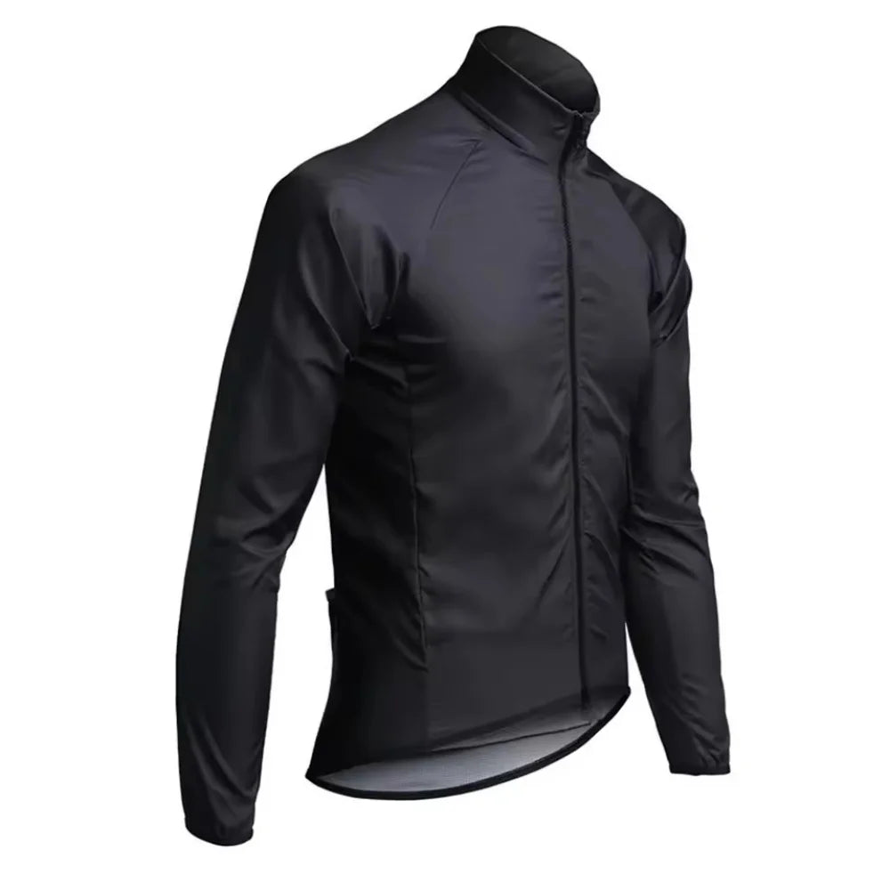 Jaqueta Masculina Ciclismo Outdoor Premium