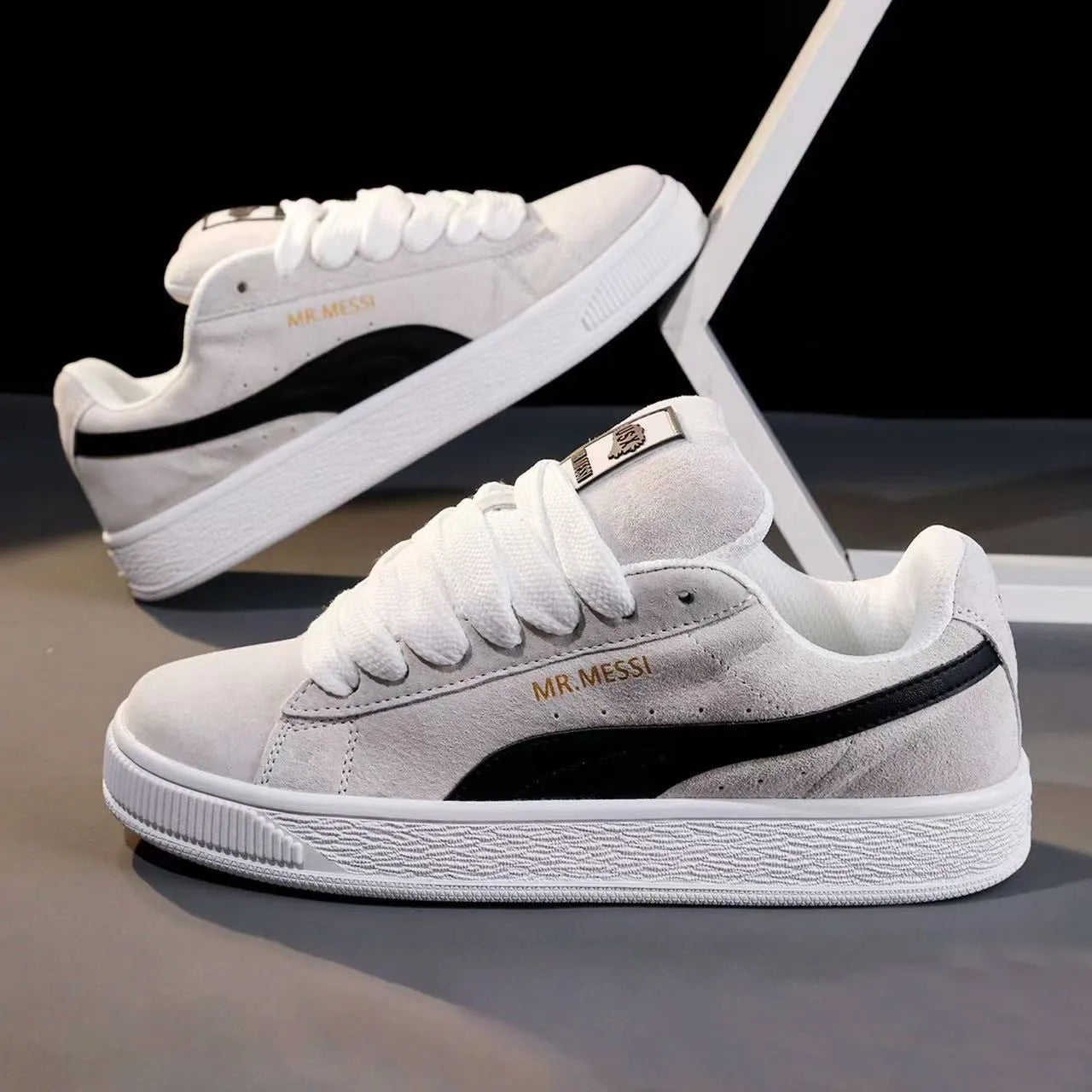 Tênis Feminino Vulcan Street Premium