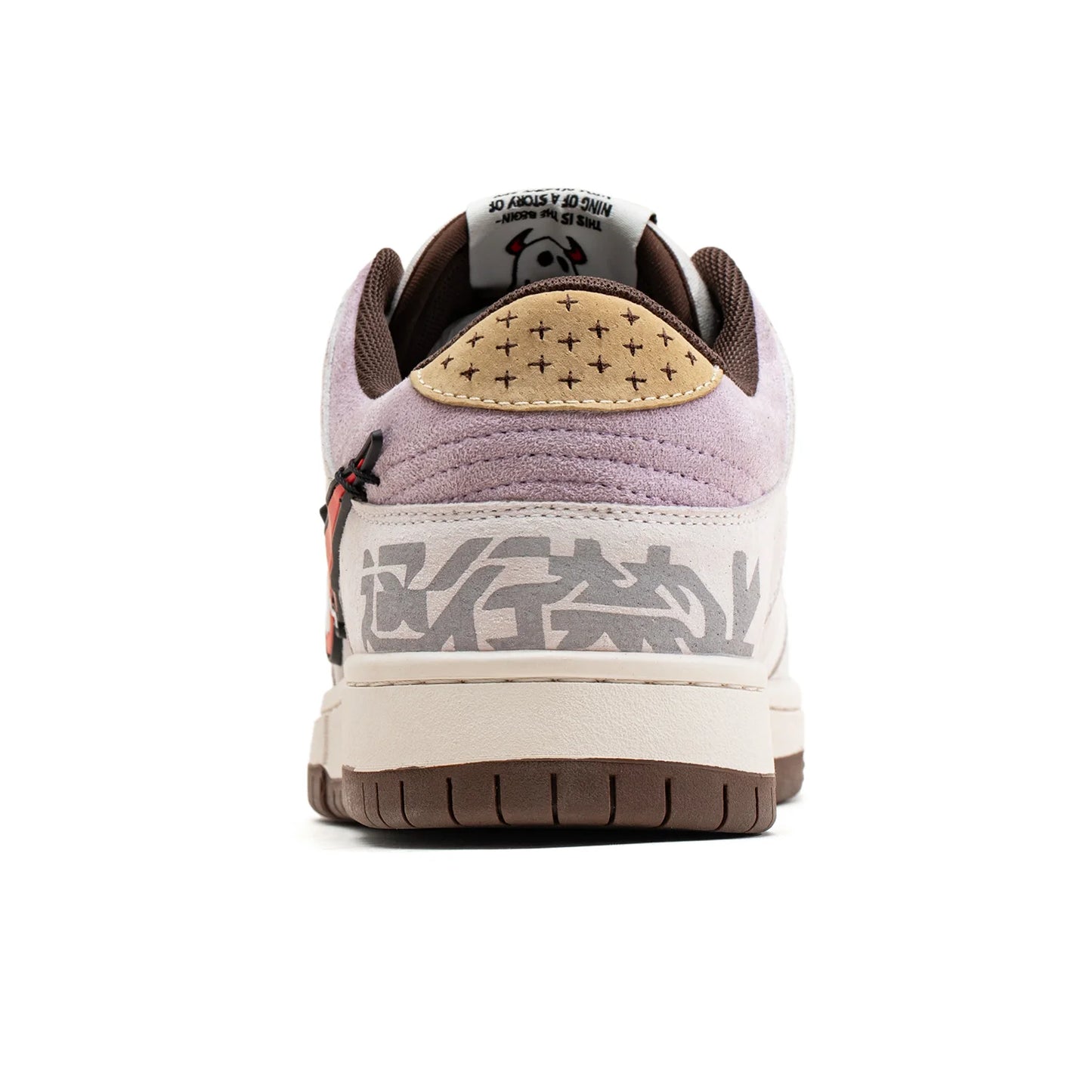 Tênis Masculino Punk Street Premium