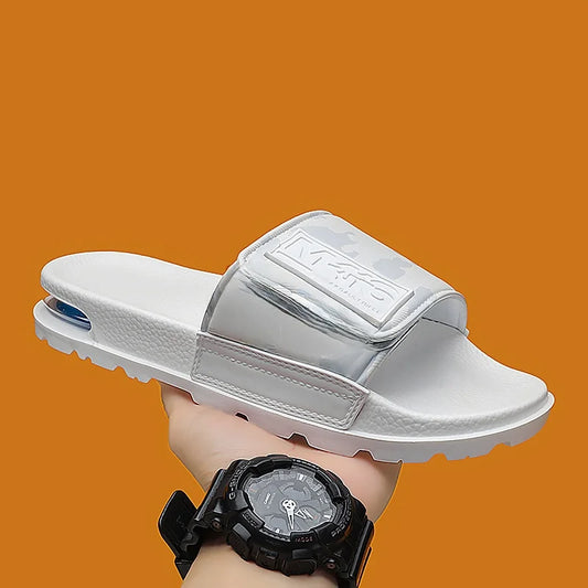 Sandália Masculina Sport Comfort Premium