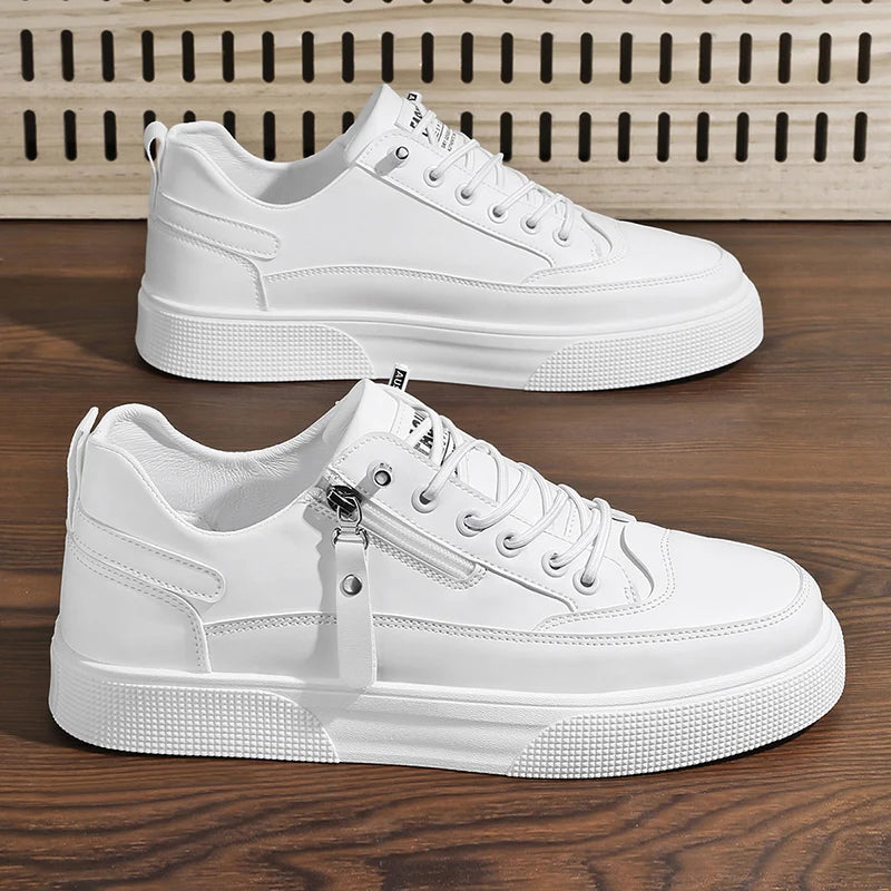 Tênis Casual Urban Luxe Premium