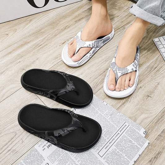 Slide Unissex EVA Street Premium