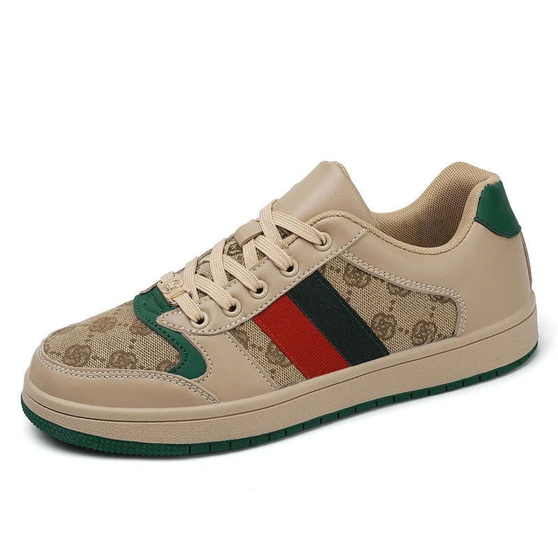 Tênis Masculino Canvas Street Premium