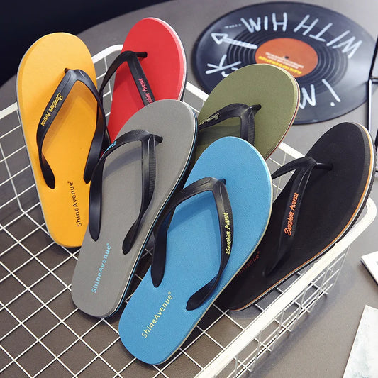 Slide Unissex Cozy Comfort Premium