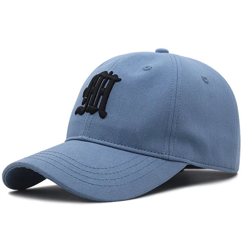Boné Comfort Fit Cayron