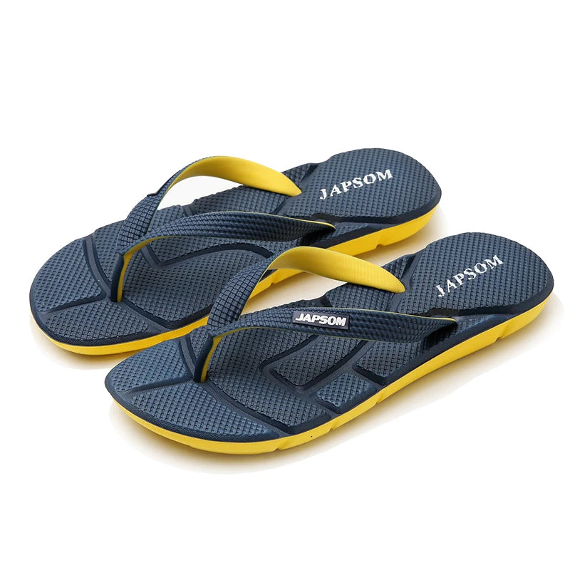 Slide Masculino Massage Comfort Premium