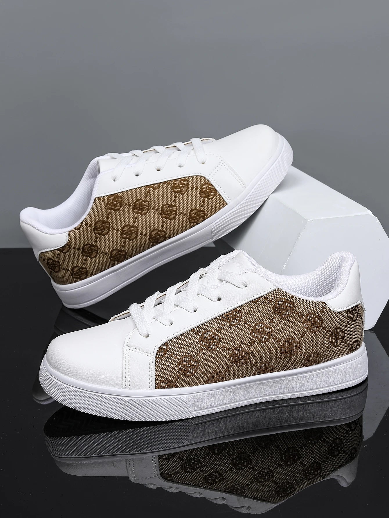 Tênis Masculino Sport Flex Premium