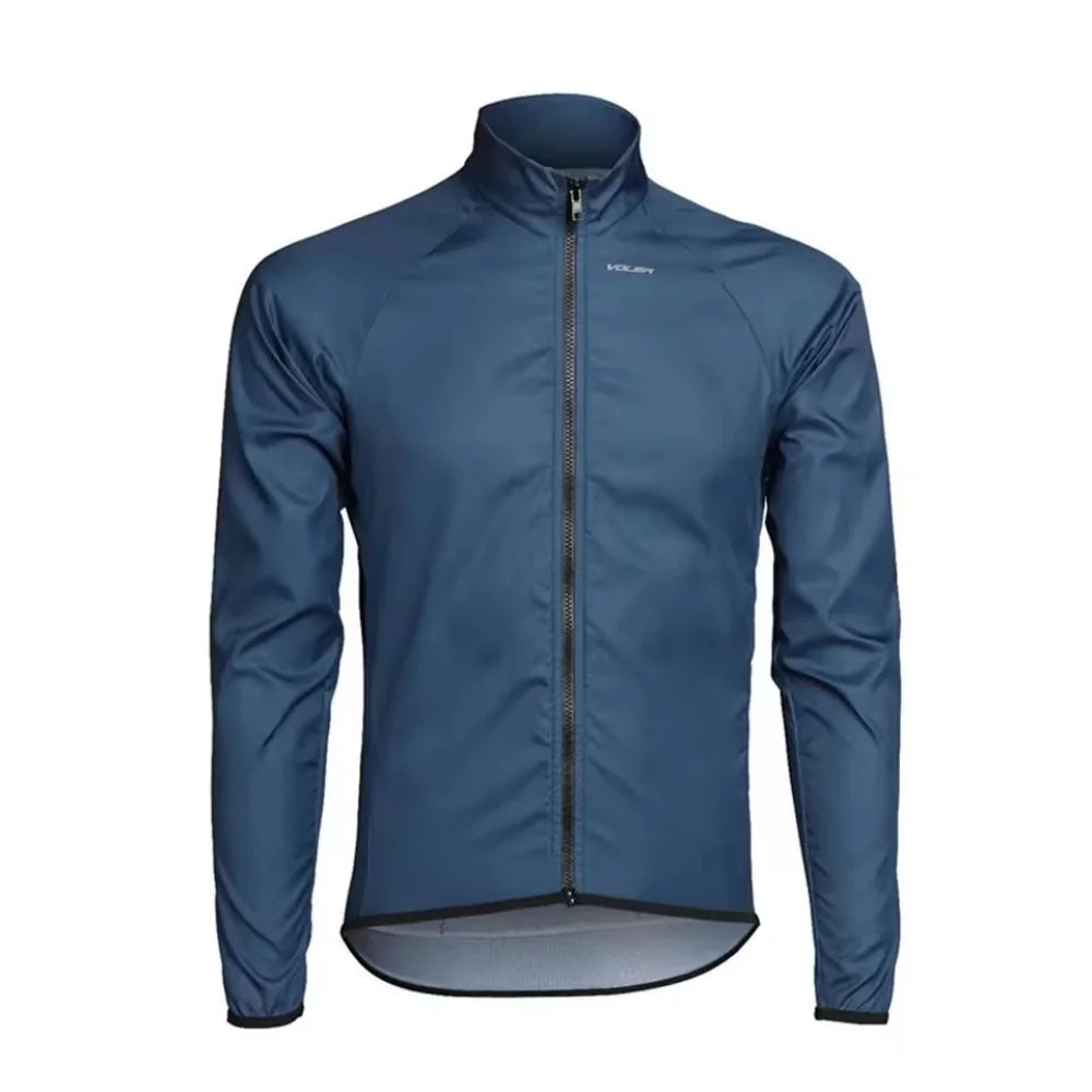 Jaqueta Masculina Ciclismo Outdoor Premium