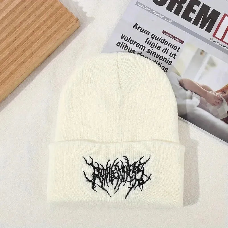 Gorro Gothic Division Cayron