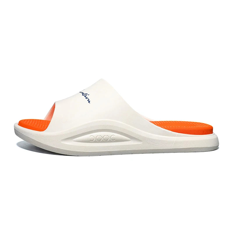 Slide Masculino Massage Comfort Premium