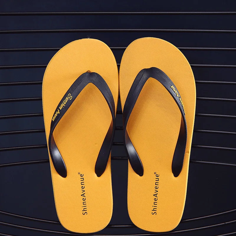 Slide Unissex Cozy Comfort Premium