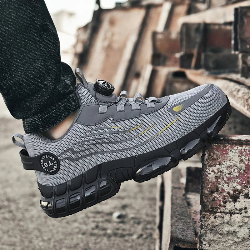 Bota Masculina Tactical Military Premium