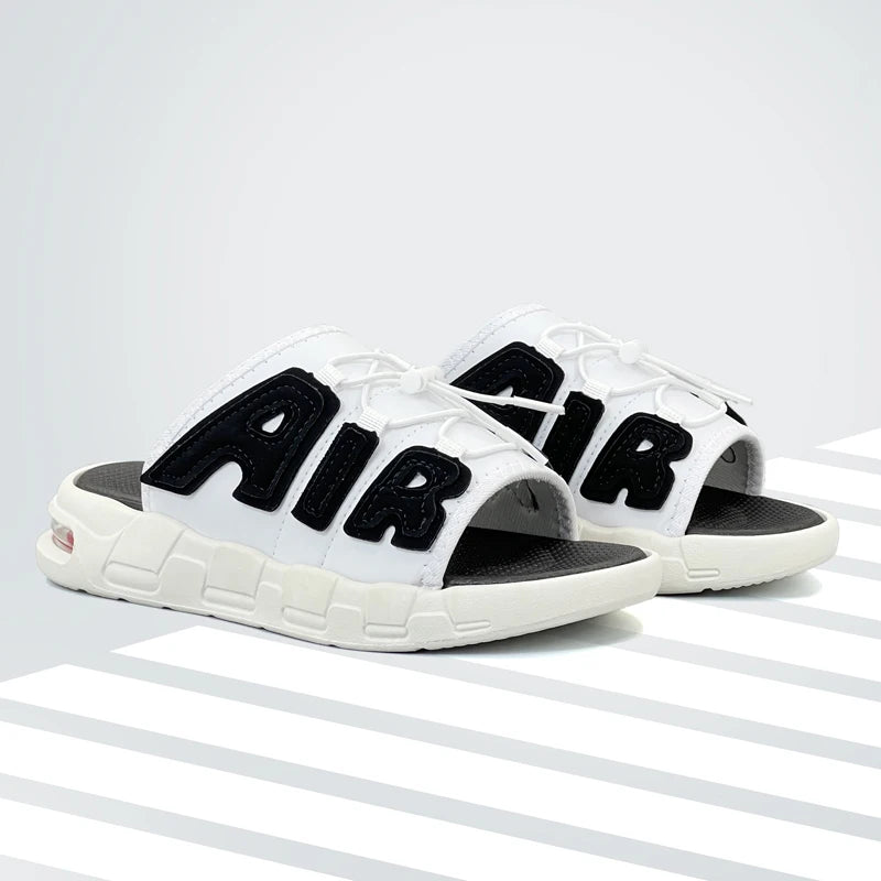 Sandália Masculina Sport Luxe Premium