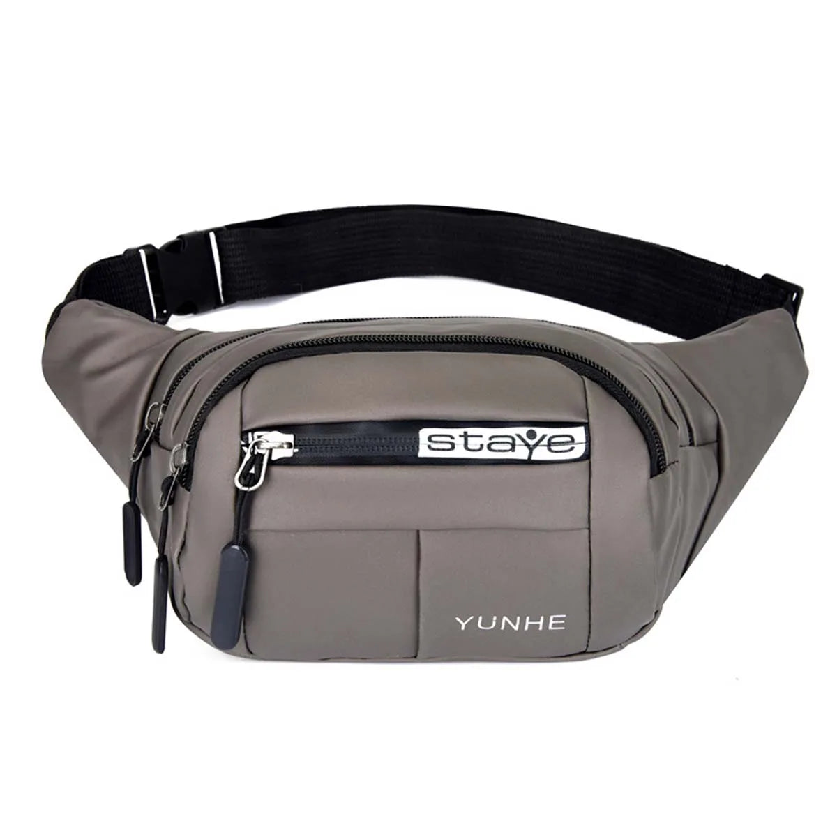 Pochete Esportiva Impermeável Running Waist Bag Premium Outdoor