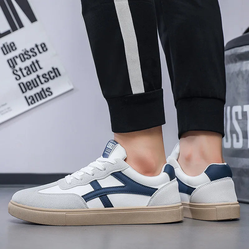 Tênis Masculino Urban Walk Premium