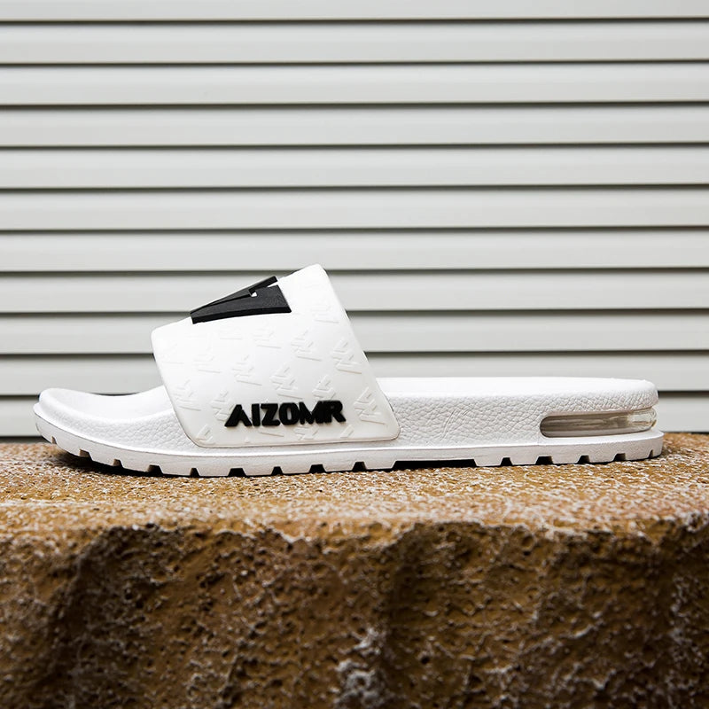 Slide Masculino Air Motion Premium