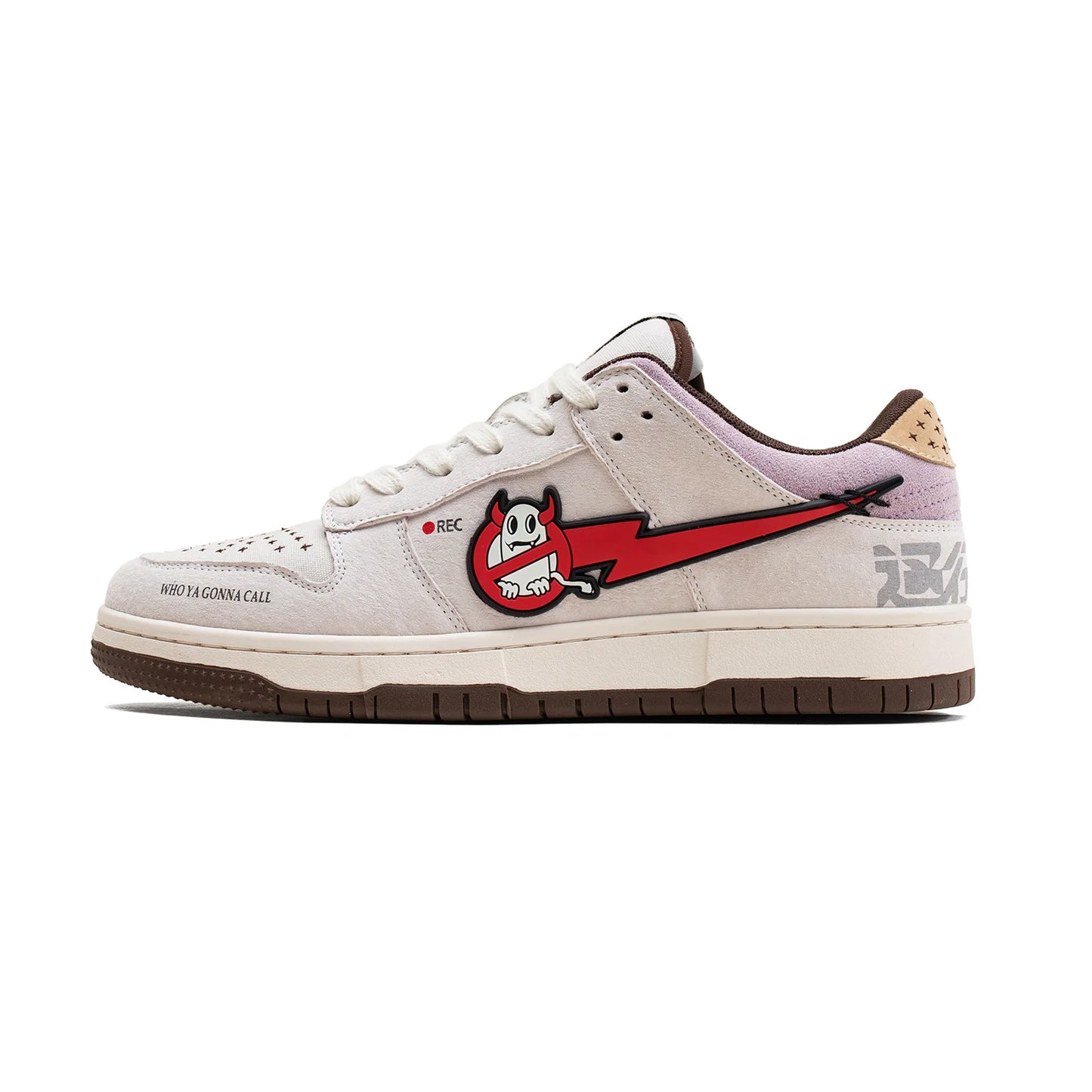 Tênis Masculino Punk Street Premium