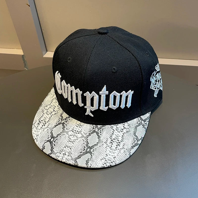 Boné Urban Camo Cayron