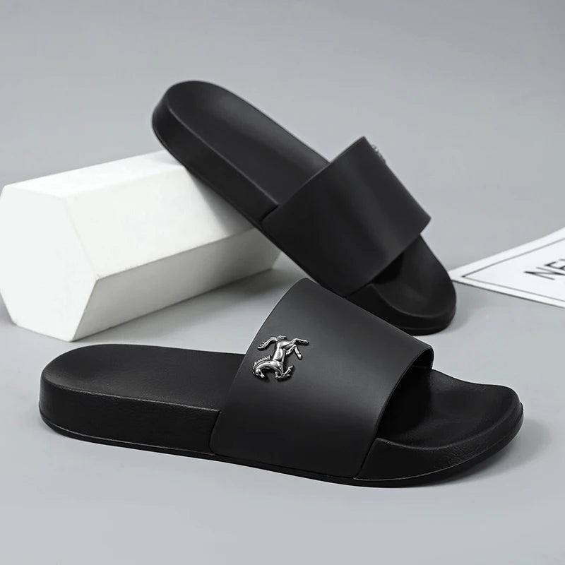 Slide Masculino EVA Motion Premium