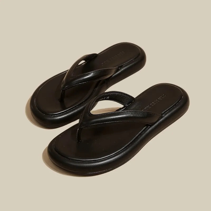 Slide Feminino Summer Leisure Premium
