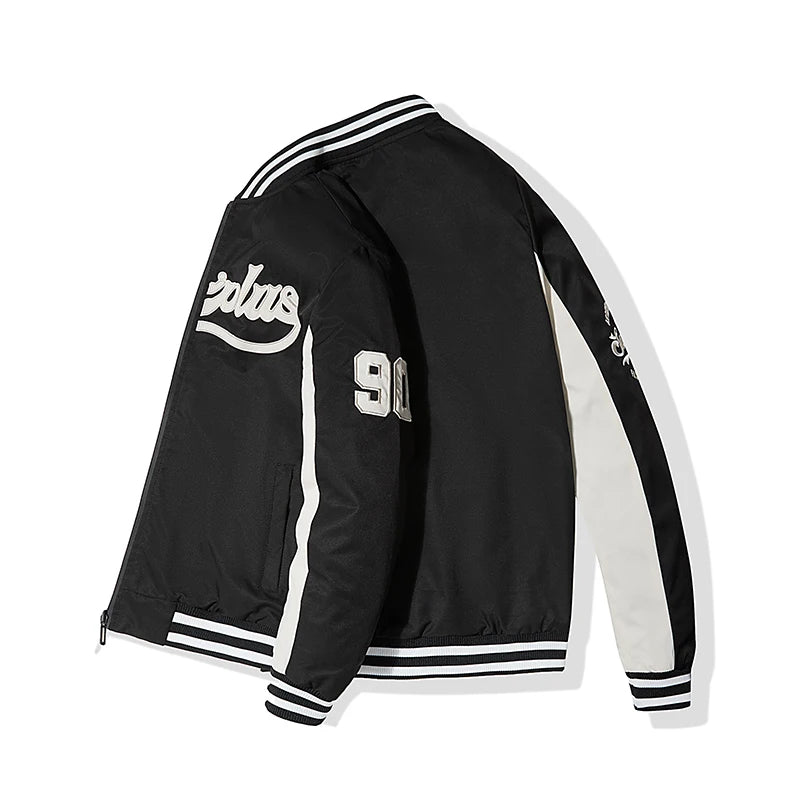 Jaqueta Baseball Premium Masculina Streetwear Americana