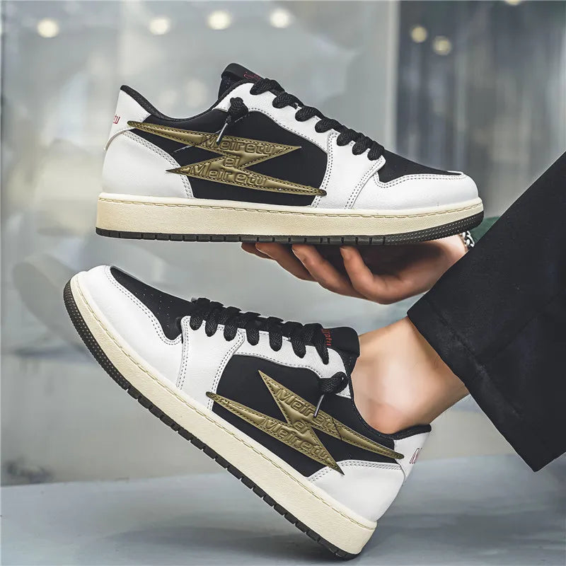 Tênis Masculino Lightning Street Premium
