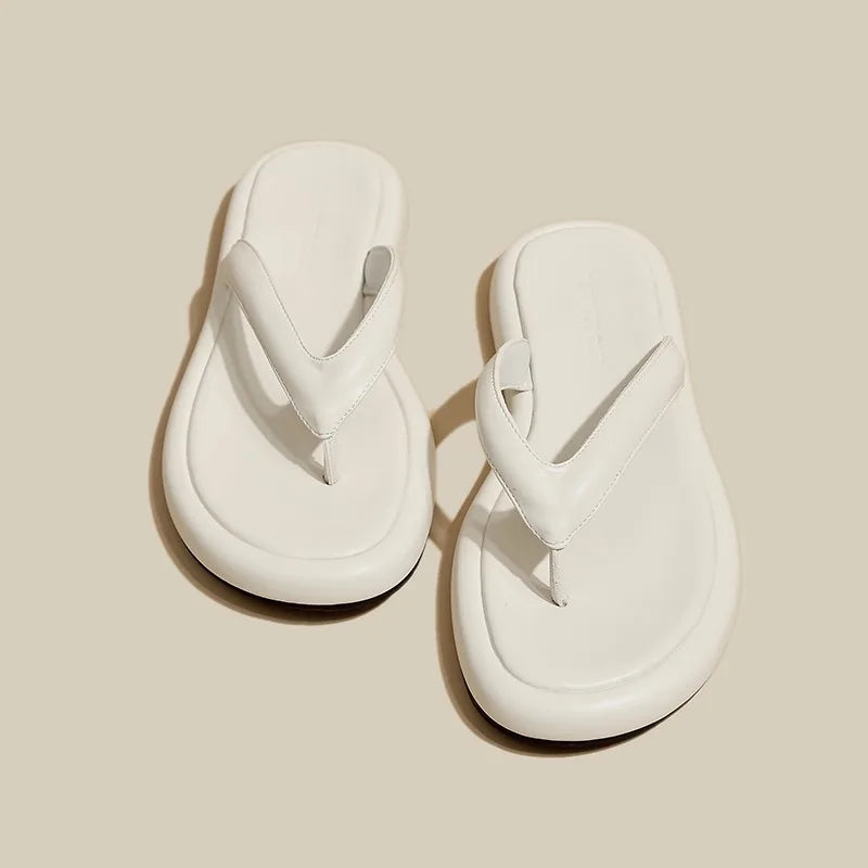 Slide Feminino Summer Leisure Premium