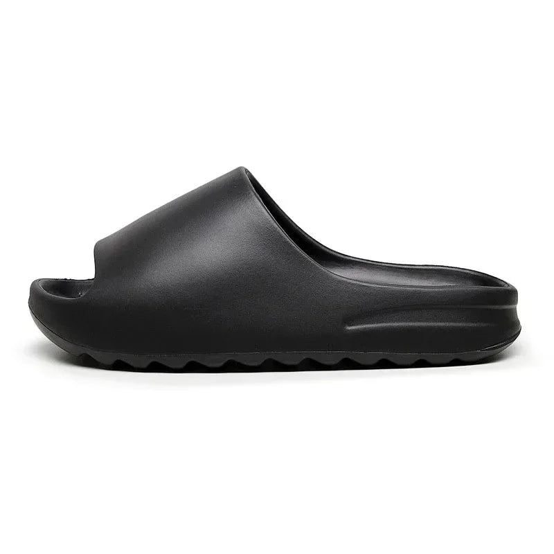 Slide EVA Premium Unissex Confortável Antiderrapante Casual