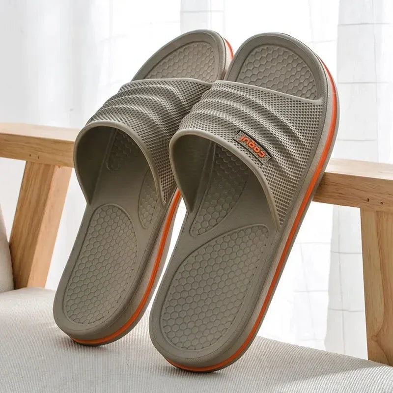 Chinelo Masculino EVA Comfort Premium