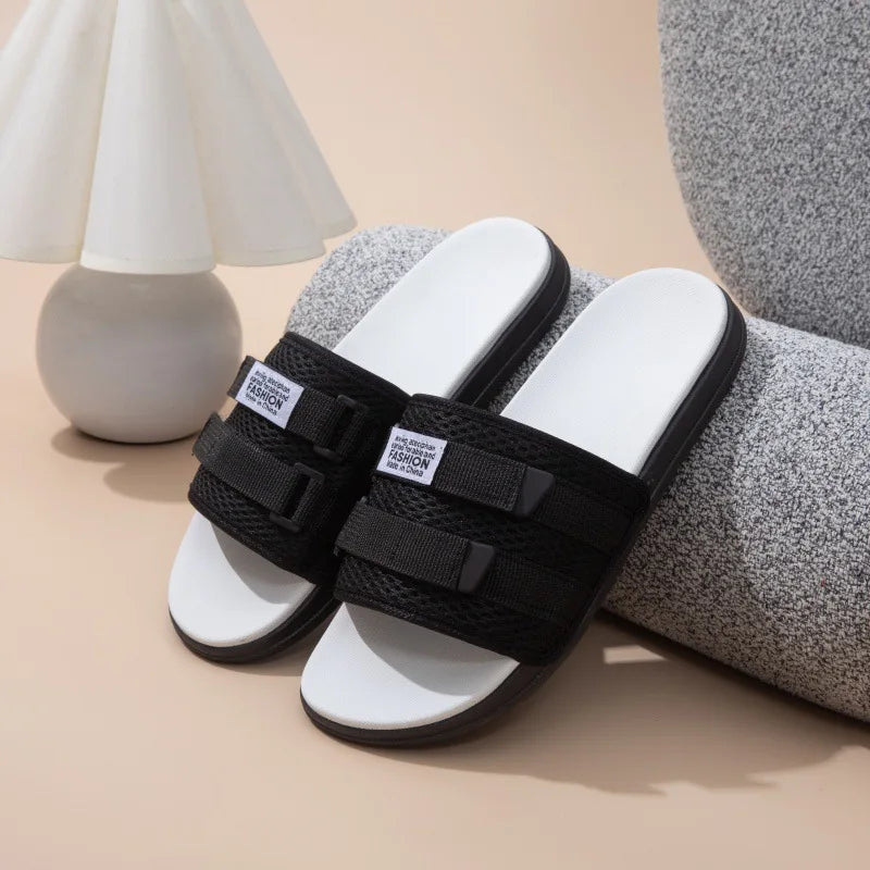 Sandália Masculina Soft Ease Premium