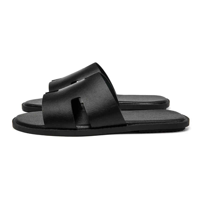 Slide Masculino Urban Breeze Premium