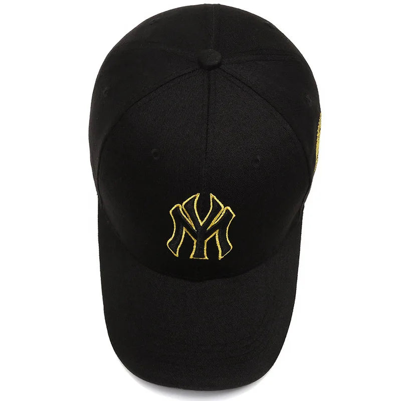 Boné Brooklyn Vintage Cayron