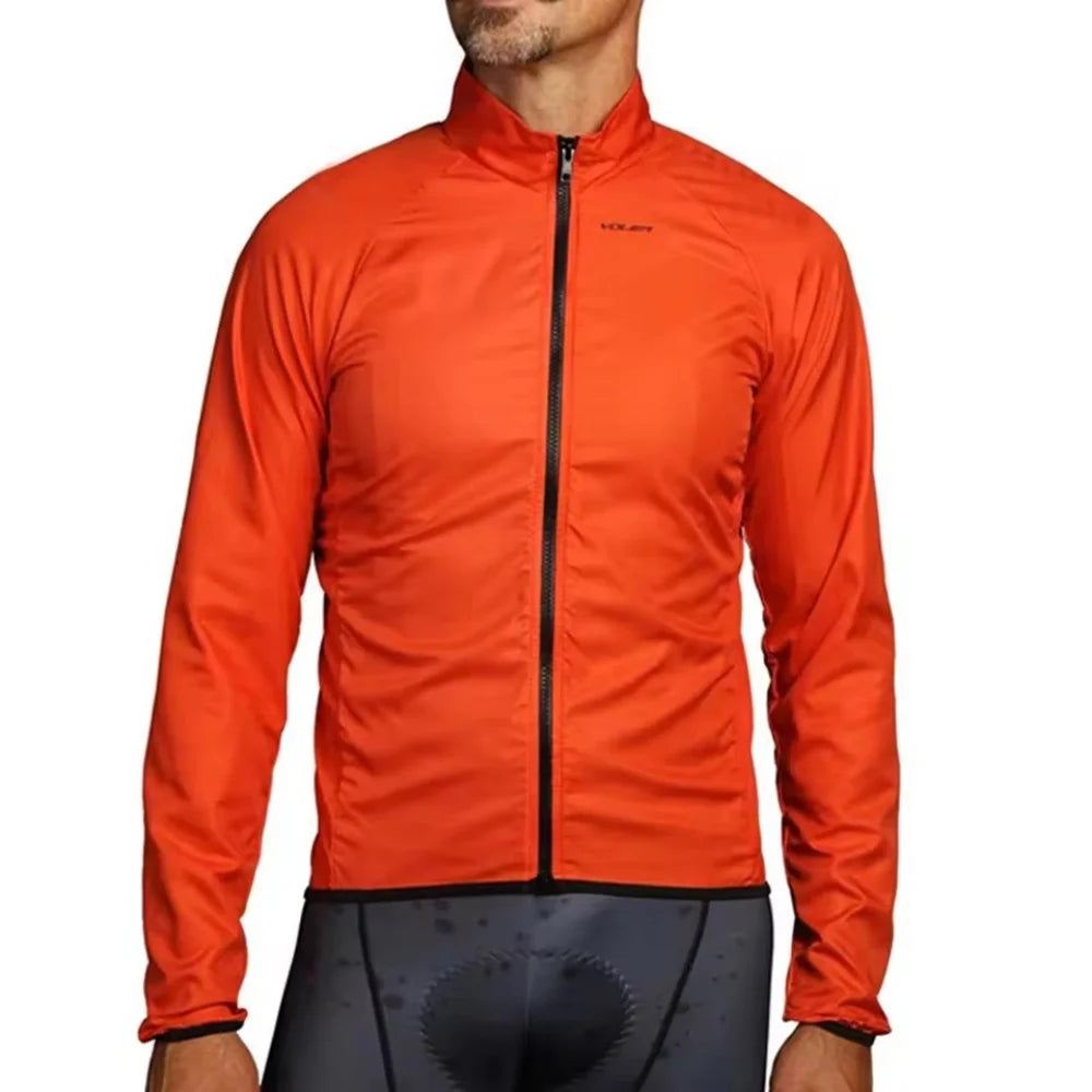 Jaqueta Masculina Ciclismo Outdoor Premium