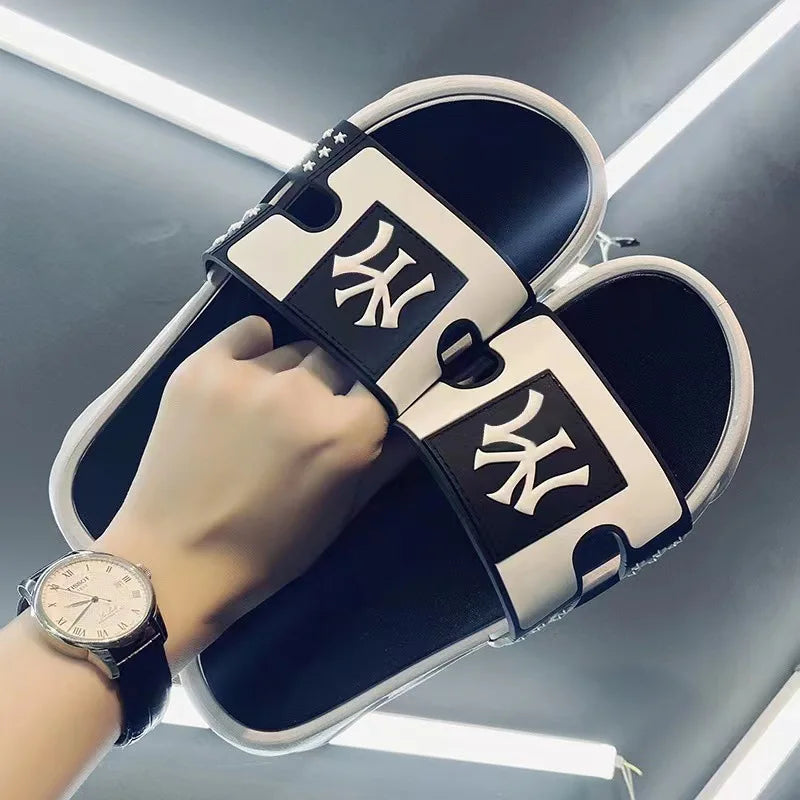 Slide Unissex Urban Strap Premium