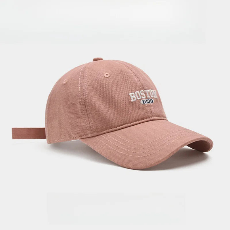 Boné Vintage Essential Cayron