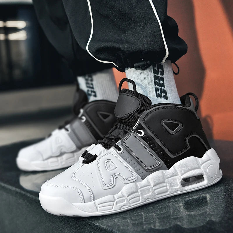 Tênis Masculino High Sport Premium