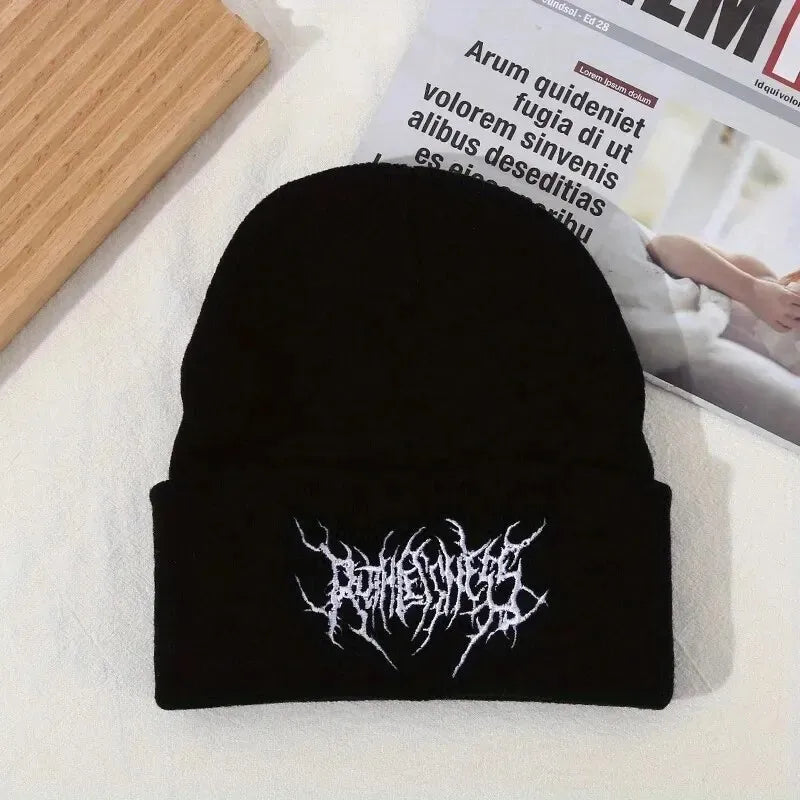 Gorro Gothic Division Cayron