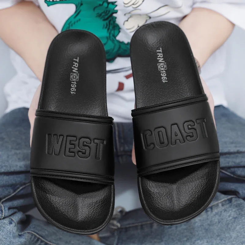 Clog Masculino Massage Flow Premium